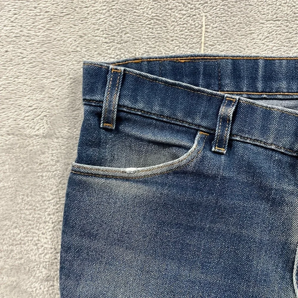 Vintage Levi's 517 Jeans Mens 38x29 (fits 35x28) USA Made‎ Bootcut Western 90s